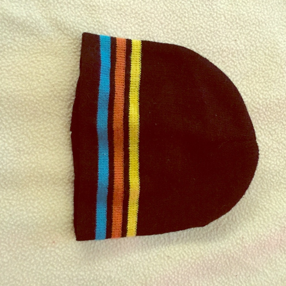 Baby beanie